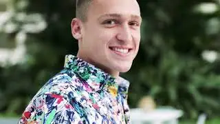 Security Token Team Interview - Sam Sachs