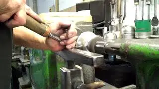 Metal Spinning By Hand