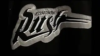 Edmonton rush￼ 2011 goal horn￼ tbt#