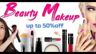 High Quality Beauty Products