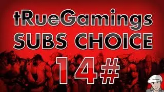 Lets play SSF4 - Subs choice - YUN (HD)