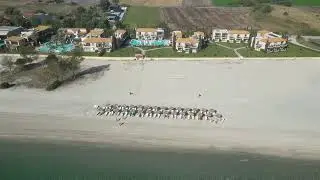 Griechenland, Olympische Riviera, 23. Oktober 2023