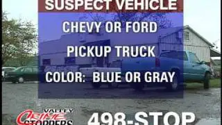 Crimestoppers Daniel Schott Case #10-12707