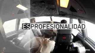 Versión reducida del documental Ser Piloto
