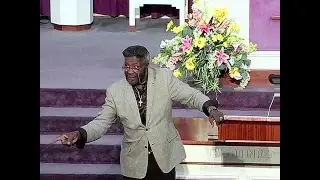 The New Golden Heights Church of Christ Wednesday Night Bible Study January 30, 2019