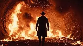 Dusty Trails of Vengeance | Dark Country Western Playlist for Revenge Stories