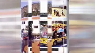 Pelicula Hotel Monte Picayo y sus Trabajadores