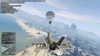bro thought he could get me