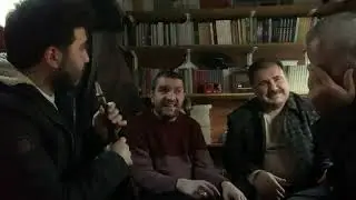 &Ccedil;etin Xoce Ve Kitap&ccedil;ı S&uuml;leyman - Heywax D&acirc;y&ecirc; - Ayşe Şan Ve Rahmetli Annem Hac&icirc;re Acar Anısı'na