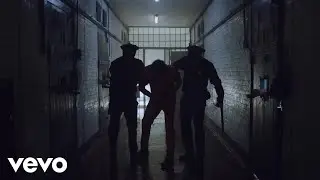 J.T. & The Plastic Garden Band - The 25th Hour (Official Music Video)