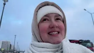 Худею на 20 кг в декрете VLOG день 4 