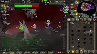 callisto 1 tile freeze method