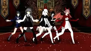 Funamusea children -143 {mmd}