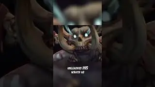 Vol'jin's Horde Army Assaults Zalazane on Echo Isles #shorts