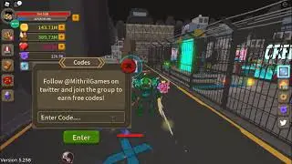 Yeni kod /🤖[Cyber City] Giant Simulator