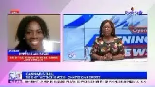 Hempire Agric Ghana Ltd is ambitious about its projects in Ghana