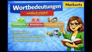 Wortbedeutung Erweiterung