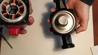 Grundfos Alpha 2 Service, сервис, абслугоўванне.