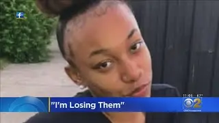 'I'm Losing Them': Woman Loses Third Grandchild To Gun Violence