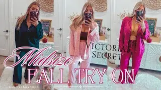 НОВИНКИ ОСЕННЕЙ КОЛЛЕКЦИИ Victoria's Secret 🍂 | бюстгальтеры, нижнее белье, спортивная одежда и п...