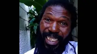 Locating troy. Blessings everyone Daniel Marshall pon di infrastructure work