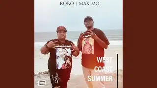 West Coast Summer (Radio Edit)