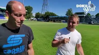 Superliga Retro: Kim Daugaard