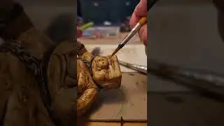 Improving a Piglin from 