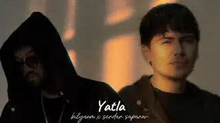 bilyanm X Serdar Saparov - Yatla (official audio)