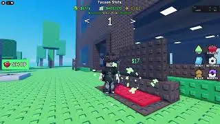 Play with me Infinity tycoon