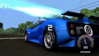Test Drive Unlimited Gold
