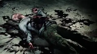 The Evil Within 2 HD - Warehouse (1080p60fps)