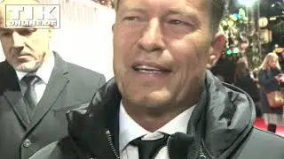 Til Schweiger &uuml;ber neue Freundin und Hochzeit!