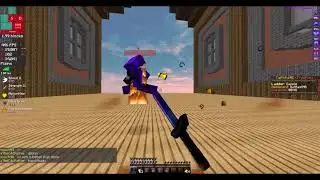 MysticalPvP Vs OutkastNb fun 1v1 i get false banned Again