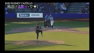 RHH RUSNEY CASTILLO