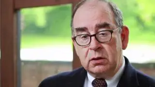 Professor LeRoy Paddock, ERRG - School of Law