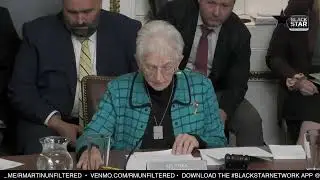 LIVE: One Big Beautiful Bill Act - Rules Committee Hearing H.R. ____