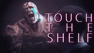 T o u c h T h e S h e l f