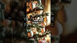 The Shocking History of Christmas Trees