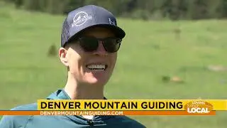 Flatiron Climbs with Denver Mountain Guiding