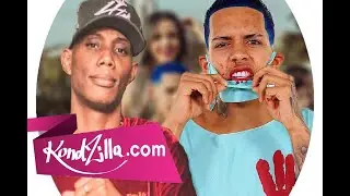 MC Rick e MC GW - Quarentena - Menina do Mau (Pr&eacute;via 2020)