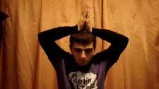 Обучалка Тектоник Электро Дэнс by Eddy ELECTRO Electro - Dance