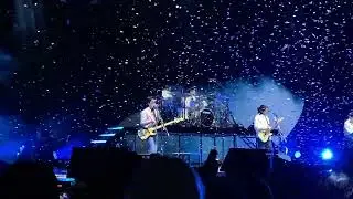 250416 DAY6 - BEST PART @ YOUTUBE THEATER, LOS ANGELES | 