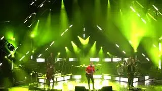 QUEENS OF THE STONE AGE Smooth Sailing COLISEUM A CORUÑA