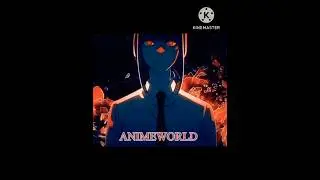 Chainsaw Man {Flutter} Edit ANIMEWORLD #chainsawman #flutter
