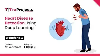 Heart Disease Detection using deep learning
