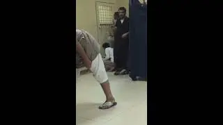 توقيف الملز الله يخارجهم