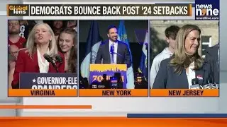 How NYC's Blue Wave is Changing America Forever