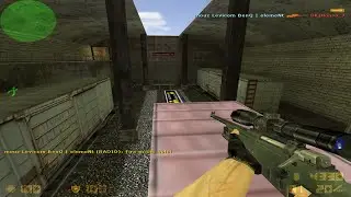 elemeNt vs SK.de (EPS 2006)