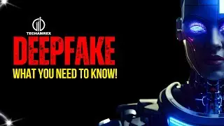 Deepfake Explained in Hindi 😱 | AI Authenticity & Why Creator Trust Matters | TechAmrex